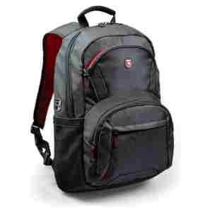 Nahrbtnik za notesnik 39,6 cm (15,6") Port Houston črn (110265)