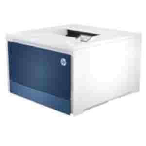 Tiskalnik Laserski Barvni HP Color LaserJet Pro 4202dw A4/Duplex/WiFi/LAN/Bluetooth (4RA88F#B19)/akcija hp.com/si/laserjetcashback do 31.10.2025