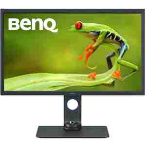 BenQ 81,3 cm (32,0") SW321C 3840x2160