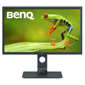 BenQ 81,3 cm (32,0") SW321C 3840x2160