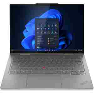 Prenosnik Lenovo 35,5 cm (14,0") ThinkPad X1 2-in-1 G10 2880x1800 OLED na dotik 500nit 120Hz Ultra 7-255U