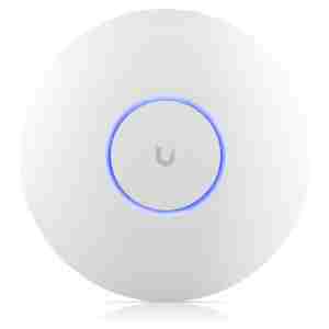 Dostopna točka Ubiquiti U7 Pro Max WiFi7 802.11be BE15000 5700Mbit/s 1xRJ45 2,5GbE (U7-PRO-MAX)