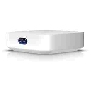 Usmerjevalnik brezžični Ubiquiti UniFi WiFi6 802.11ax 2,4Gbit/s 1xLAN/WAN1GB 3x notranja antena (UBNT-UX)