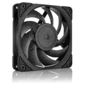 Ventilator Noctua NF-A12 120mm, črna