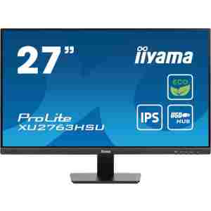 Iiyama 68,6 cm (27,0") XU2763HSU-B1 1920x1080