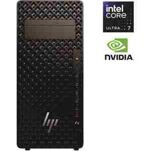 Delovna postaja HP Tower HP Z2 G1i Ultra 7-265/32GB/1TB/RTX 2000 Ada 4xmDP /700W-92%/Win11Pro (A40NKET#ABB)