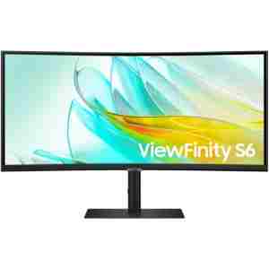 Samsung 86,4 cm (34,0") S34C652UAU 3440x1440