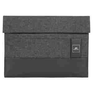 Torba za notesnik 39,6 cm (15,6") RivaCase Lantau siva (8805 BLACK)