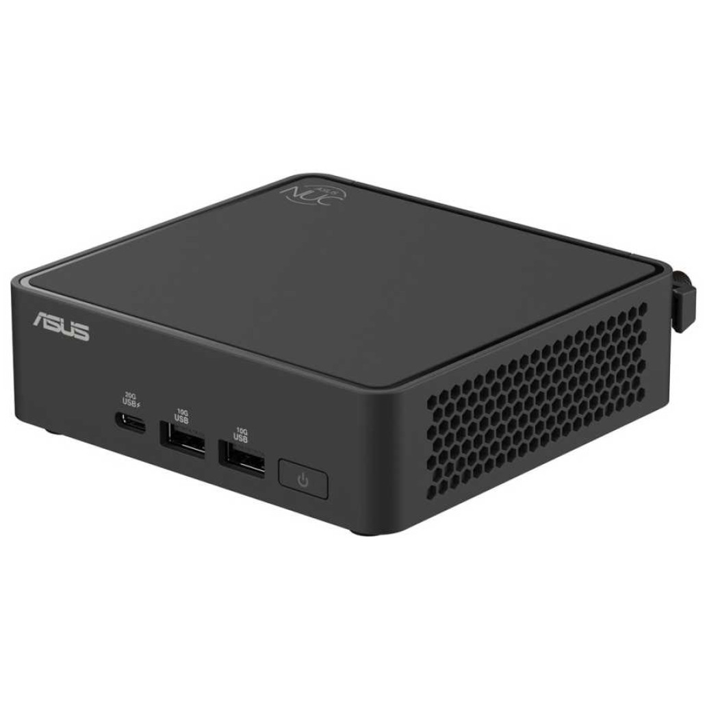 Računalnik BB Asus 15 Pro Intel Ultra 5-225H/Arc/ 2xThunderbolt4/2xHDMI/BT WiFi RJ45 (RNUC15CRKU500002)