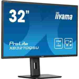 Iiyama 80 cm (31,5") XB3270QSU-B1 2560x1440