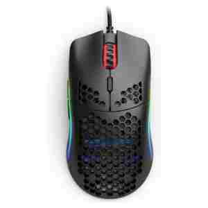 Miš Glorious PC Gaming Race Model O- črna mat (GOM-BLACK)
