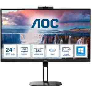 AOC 60,5 cm (23,8") 24V5CW 1920x1080
