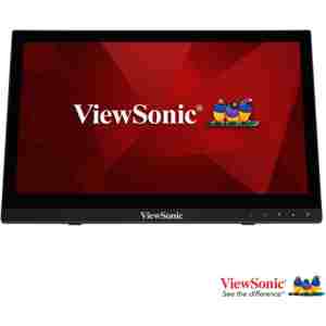 Touch 36,6 cm (15,6") Viewsonic TD1630-3