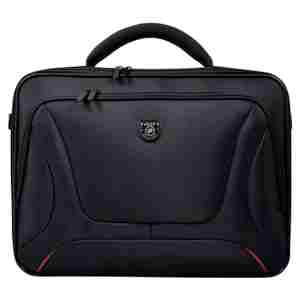 Torba za notesnik 43,9 cm (17,3") Port Courchevel črna (160513)