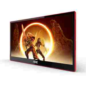 Gaming AOC 39,6 cm (15,6") 16G3