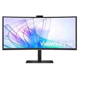 Samsung 86,4 cm (34,0") S34C652VAU 3440x1440
