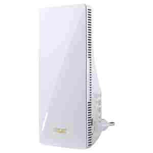 Razširitev brezžičnega omrežja Asus RP-AX58 AX3000 WiFi6 802.11ax AX3000 2x notranja antena (RP-AX58)