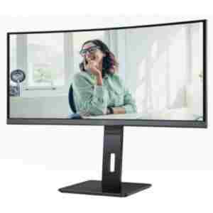 AOC 86,4 cm (34,0") CU34P3CV 3440x1440