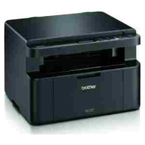 Tiskalnik Laserski Multifunkcijski Brother DCP-1622WE A4/tiskanje/skeniranje/kopiranje/Wi-Fi