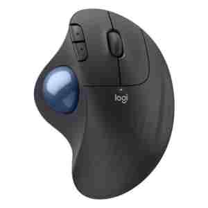 Miš Bluetooth Logitech M575S Trackball 2000DPI Logi Bolt grafitna (910-007029)