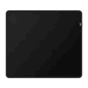 Podloga za miško HP HyperX Pulsefire mat L črna 450x400x3mm (4Z7X4AA)