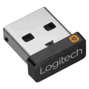 Sprejemnik Logitech Unifying - reciever  (910-005931)
