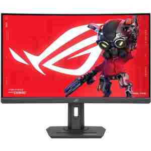 Asus 68,6 cm (27,0") XG27WCS 2560x1440