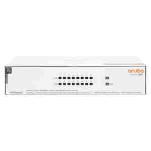 STIKALO 8-PORT HPE Aruba Instant On 1430 10/100/1000 PoE (R8R46A)