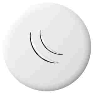 Dostopna točka Mikrotik WiFi4 802.11n N300 300Mbit/s (RBcAPL-2nD)