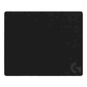 Podloga za miško Logitech G440, trda, črna (943-000792)
