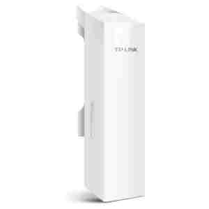 Dostopna točka TP-Link WiFi4 802.11n N300 300Mb/s MIMO PoE 1x notranja antena (CPE210)