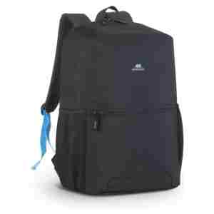 Nahrbtnik za notesnik 39,6 cm (15,6") RivaCase črn (8067 BLACK)