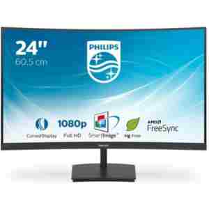 Philips 60,5 cm (23,8") 241E1SC 1920x1080
