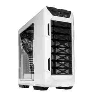 Ohišje In Win GRone ATX - bela