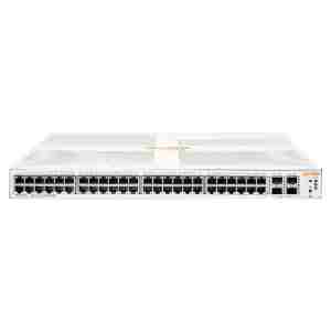 STIKALO 48-PORT 4x SFP+ HP Aruba OfficeConnect 100/1000 Managed (JL685A)