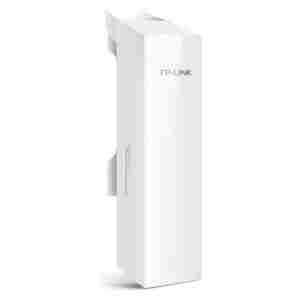 Dostopna točka TP-Link WiFi4 802.11n N300 300Mb/s MIMO PoE 1x notranja antena (TPLNC-CPE510_1)