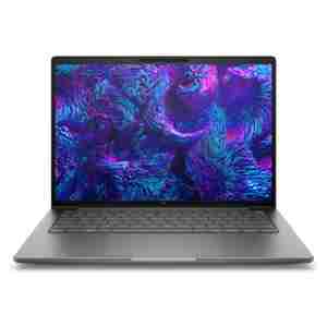 Prenosnik HP 35,5 cm (14,0") ZBook 8 G1i 14 1920x1200 IPS 400nit Ultra 9-285H