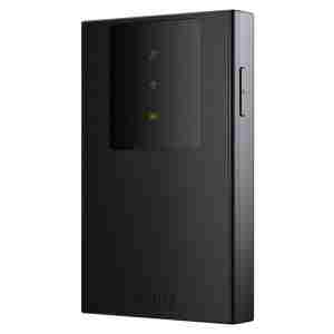 Usmerjevalnik brezžični Tenda WiFi6E 802.11ax 286Mbit/s 4G 2x notranja antena (4G180 V4.0)