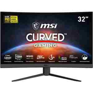 MSI 80 cm (31,5") G32CQ4 2560x1440