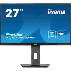 Iiyama 68,6 cm (27,0") XUB2797QSN-B2 2560x1440