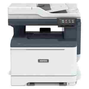 Tiskalnik multifunkcijski laserski barvni Xerox C325DNI A4 duplex tisk duplex skeniranje faks USB LAN WiFi 33ppm (C325V_DNI)