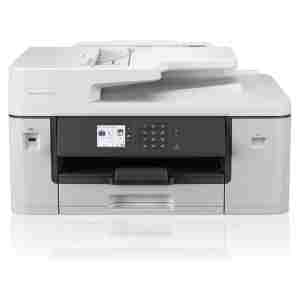 Tiskalnik Brizgalni Barvni Multifunkcijski Brother MFC-J3540DW A3/tiskanje/skeniranje/kopiranje/Duplex/Wi-Fi/LAN (MFCJ3540DWYJ1)