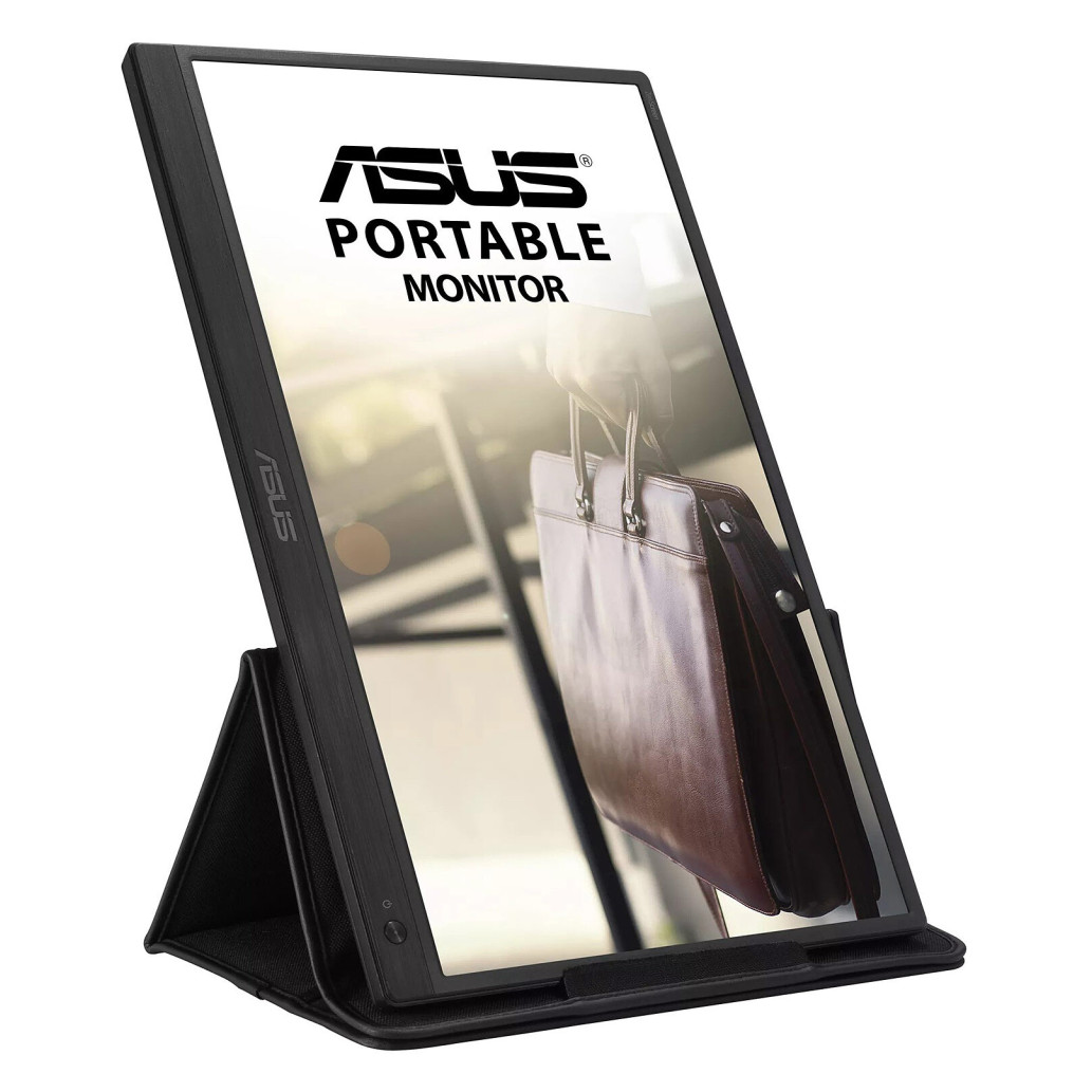 Prenosni monitor Asus 39,6 cm (15,6") - slika 2
