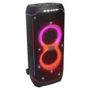 Zvočnik prenosni bluetooth JBL Partybox Ultimate 1100W - (črna)