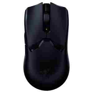 Miš Razer Gaming Brezžična Viper V2 Pro - črna (RZ01-04390100-R3G1)