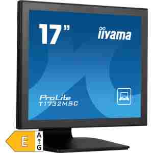 IIYAMA ProLite T1732MSC-B1S 43cm (17") 4:3