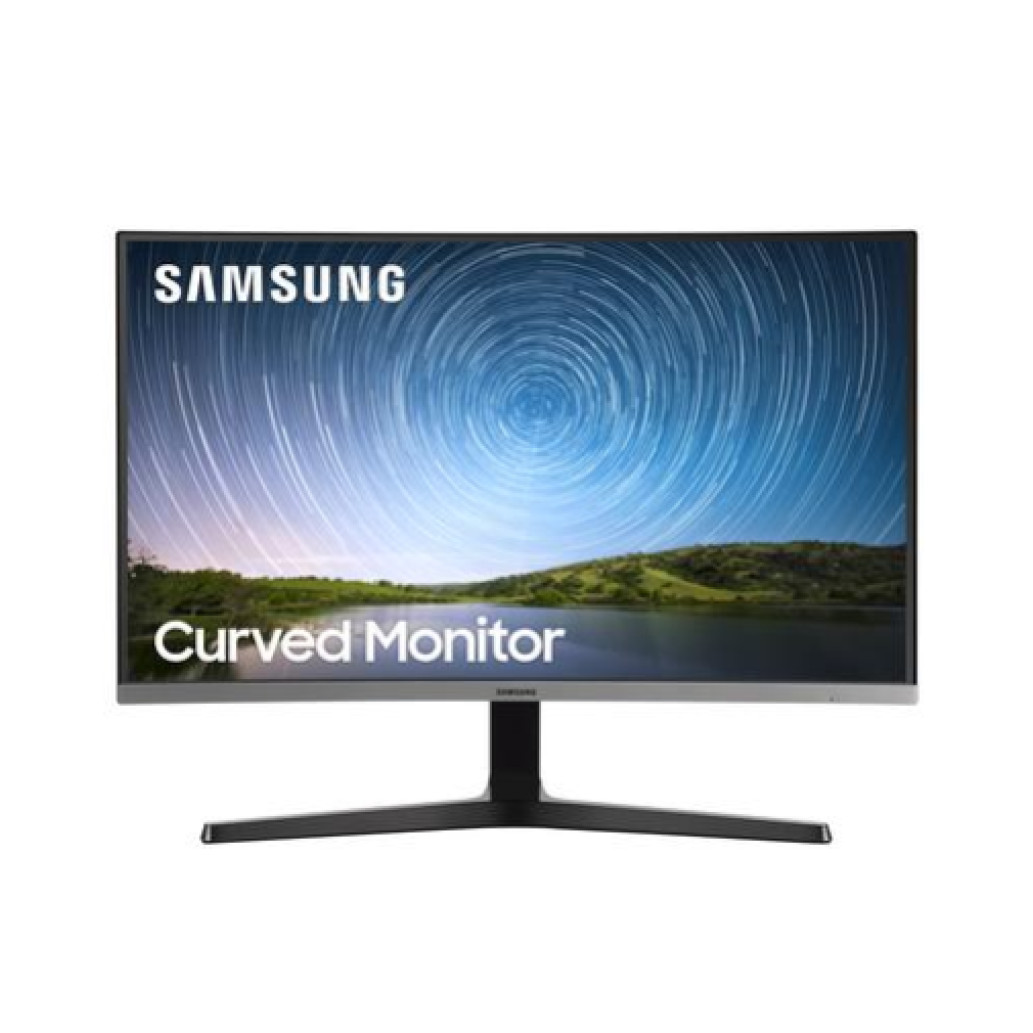 Samsung 68,5 cm (27,0") C27R504FHR 1920x1080