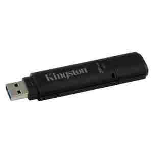 Spominski ključek  32GB USB 3.0 Kingston DTR30G2 250/40MB/s (DT4000G2/32GB) -strojna zašcita