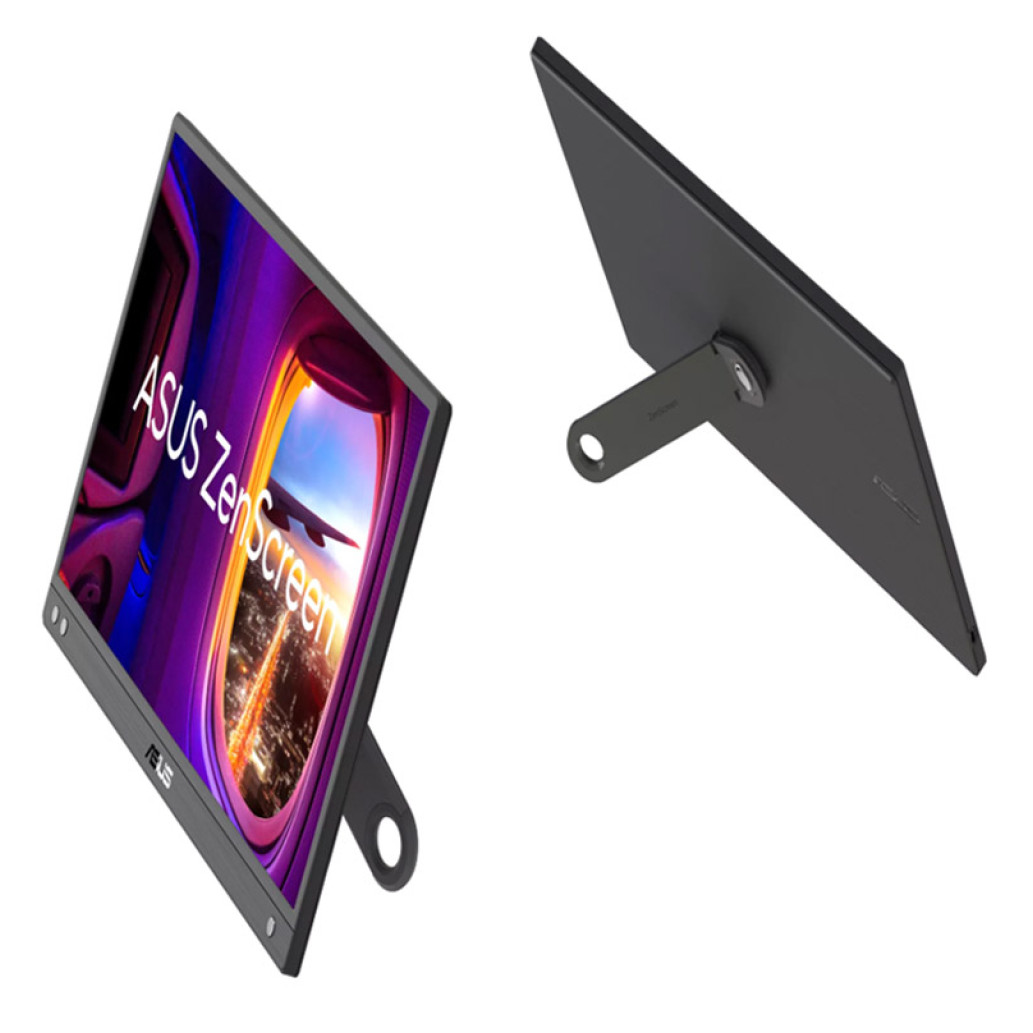 Prenosni monitor Asus 39,6 cm (15,6")