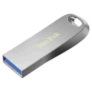 Spominski ključek 256GB USB 3.1 Sandisk Ultra Luxe 150MB/s (SDCZ74-256G-G46)